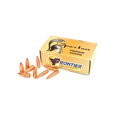 Frontier Spartan Premium
