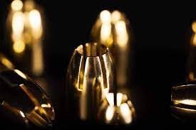 Frontier Xiphos Bullets