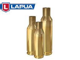 Lapua Brass