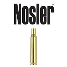 Nosler Brass