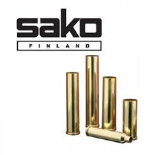 Sako Brass