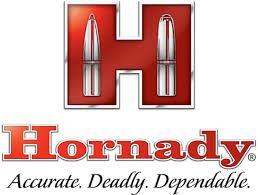 Hornady Bullets