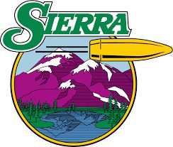 Sierra Bullets