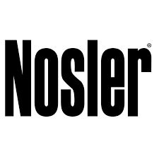 Nosler Bullets
