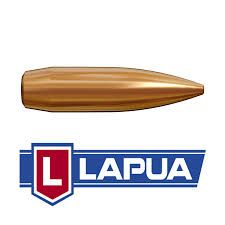 Lapua Bullets