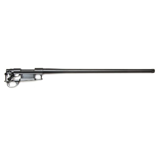 Howa 1500 6.5 PRC HB 24&quot; Thread B/A