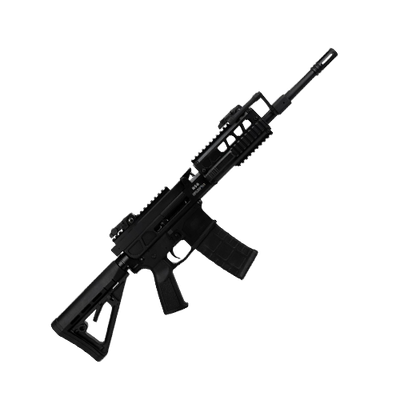 System Defence R56 5.56x45mm Rifle