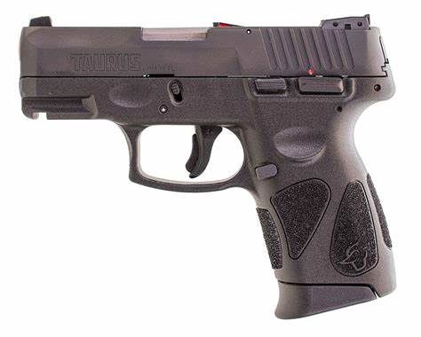 Taurus PT G2C 9mmP Pistol
