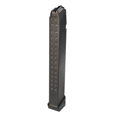 MCK Glock Magazine 33 Round