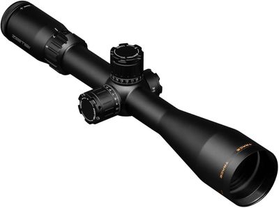 ZeroTech Trace 3-18X50 R3 MOA