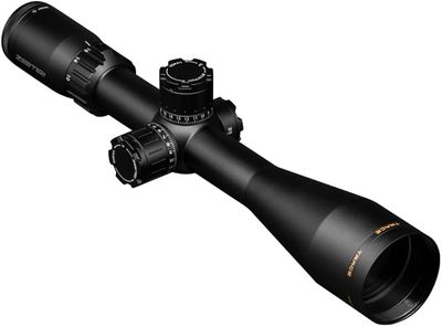 ZeroTech Trace 4.5-27x50 R3 SFP
