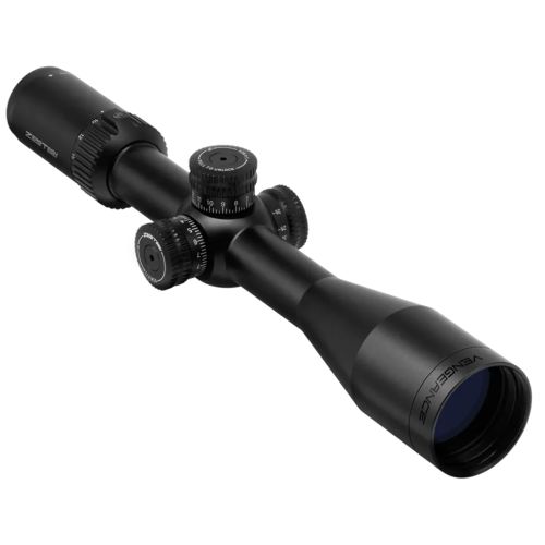 Zerotech Vengance 4-20x50 PHR 2