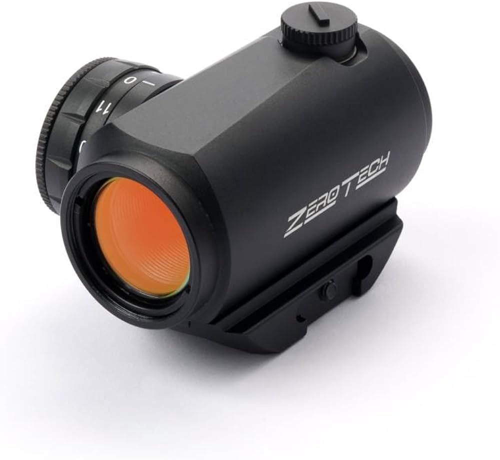 ZeroTech Thrive Red Dot 3MOA