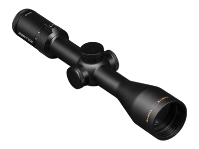 Zerotech Thrive 4-16x50 MMD SFP 30mm