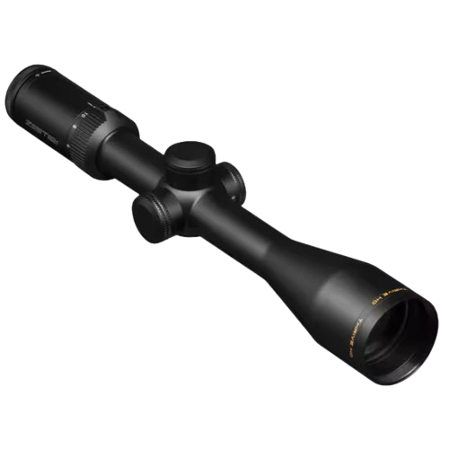 Zerotech Thrive HD 6-24x50 PHR 2