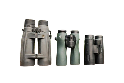 Binoculars