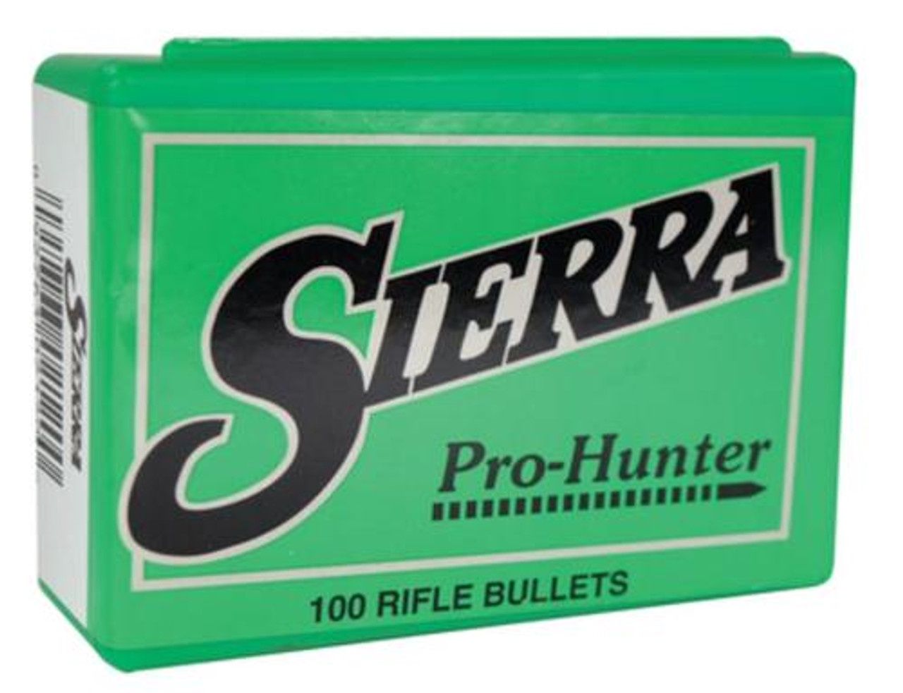 Sierra .30Cal 150gr Pro-Hunter Bullet