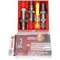 Lee Die Set 22-250 Rem