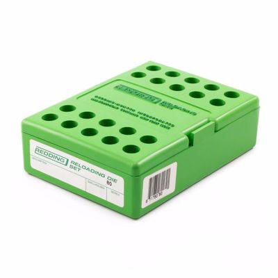 Redding Reloading Die