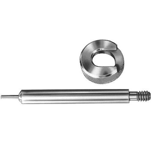 Lee Case Length Gauge &amp; Shellholder 6.5 Creedmoor