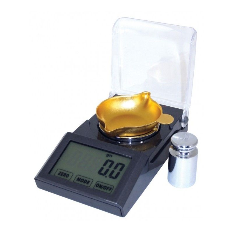 Lyman Micro Touch 1500 Scale