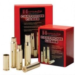 Hornady Brass 22 Hornet (50)