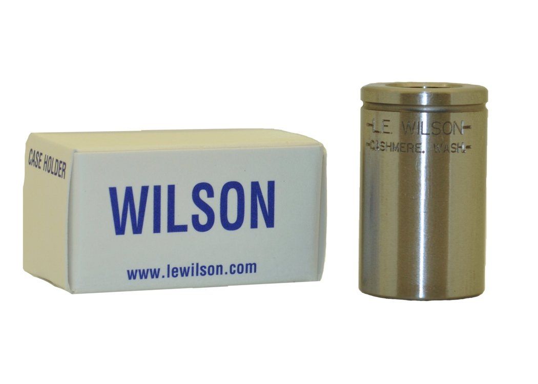 Wilson Case Holder