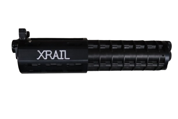 X-rail Benelli Magazine