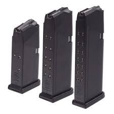 Glock 19 Magazines