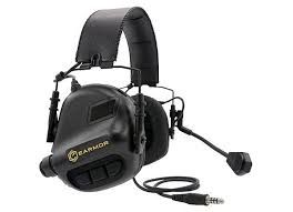 Hearing Protection