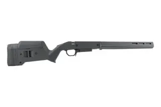 Magpul Remington 700 Short Action Hunter Black Rifle Stock