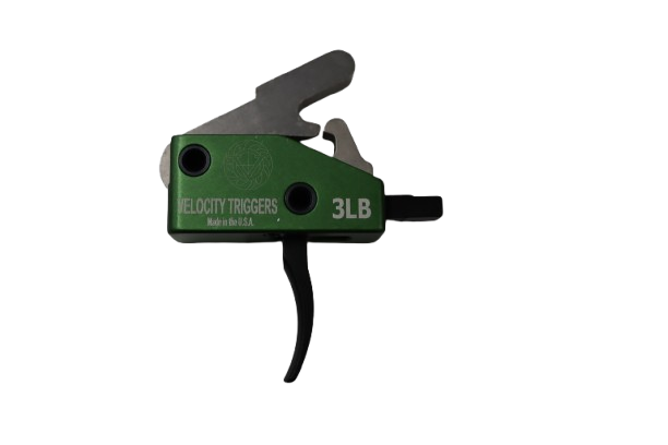 Velocity 3lbs AR-15 Drop-in Trigger