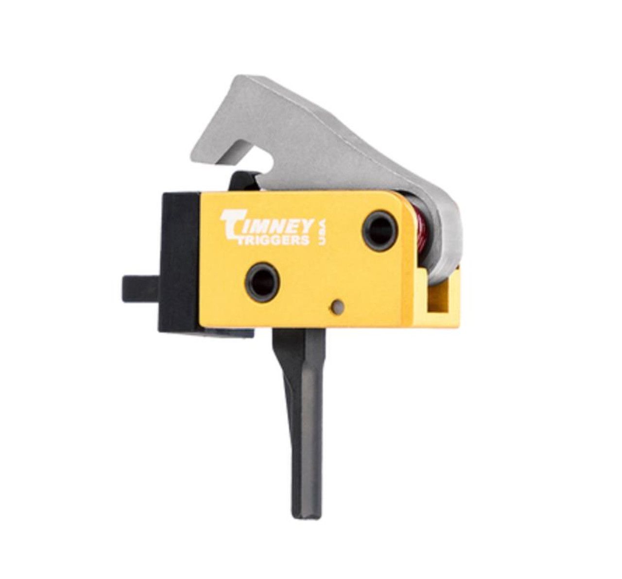 Timney AR PCC Straight Trigger 3lbs