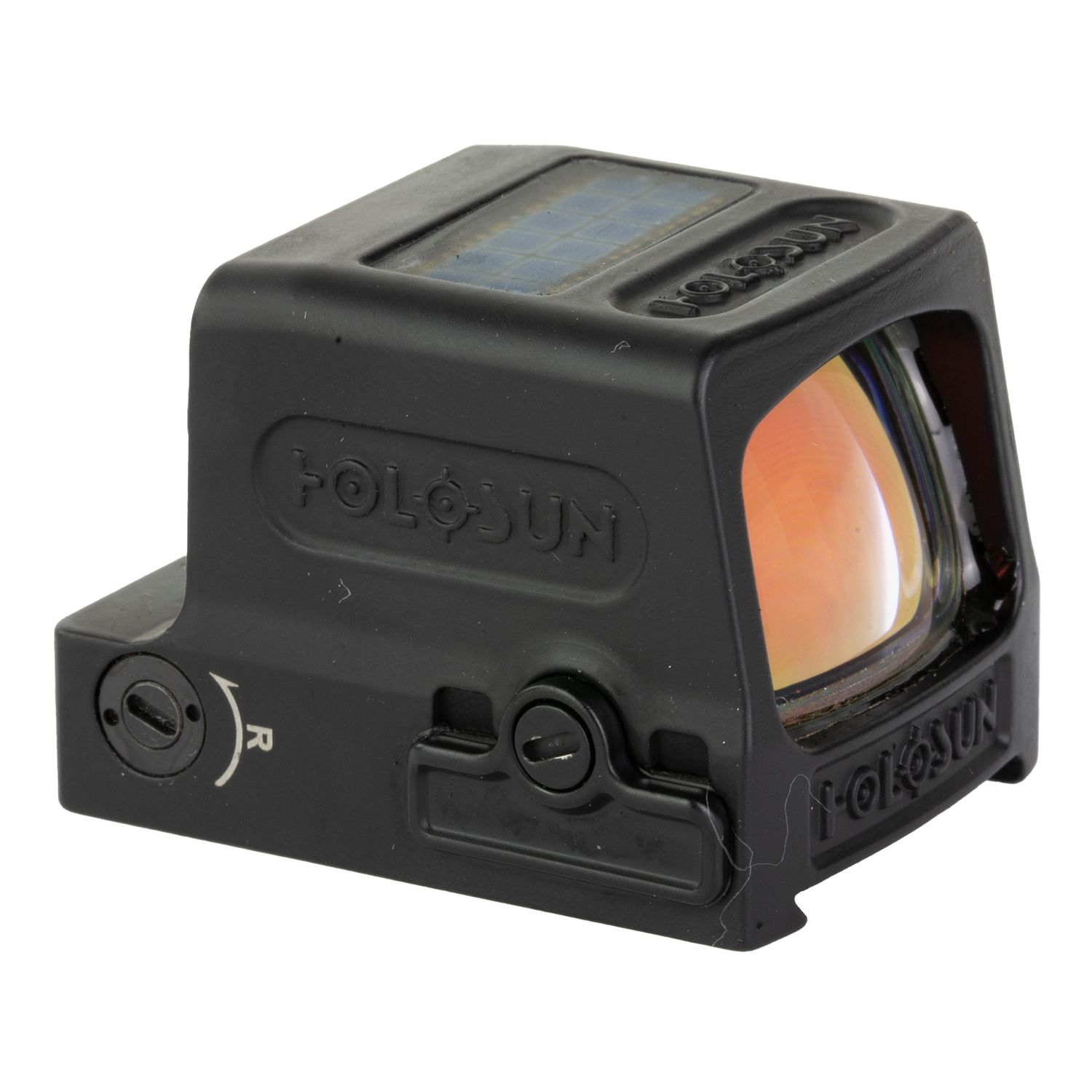 Holosun HE509T-RD Titanium Enclosed