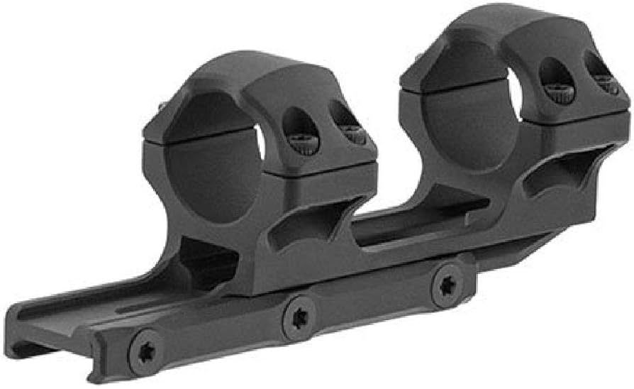 UTG Accu-Sync 1 Inch Medium Pro 50mm Pica Rings