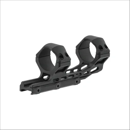 UTG Accu-Sync 34mm High Tactical Mount