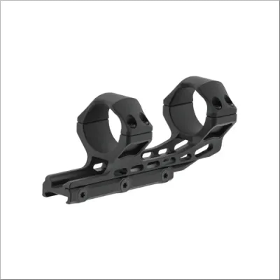UTG Accu-Sync 34mm High Tactical Mount
