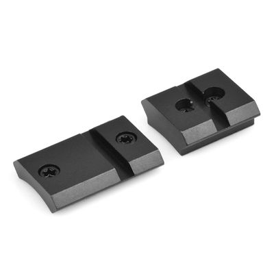 Warne  2 piece base Winchester Magnum M904/802M