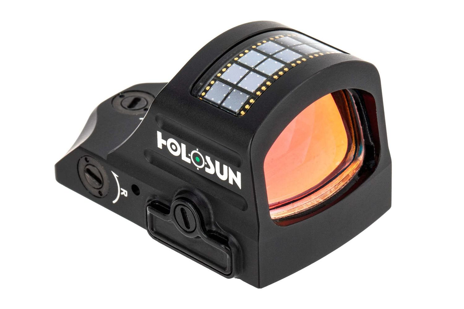Holosun HE507C-GR Dual Green