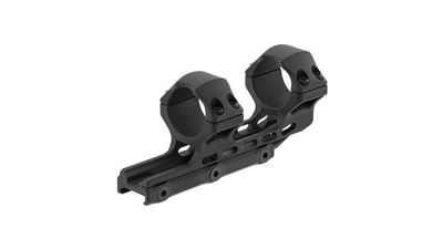 UTG Accu-Sync 30mm High  Pro Ring Mount
