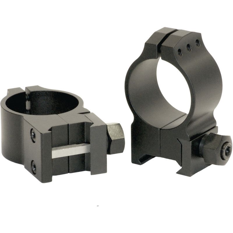 Warne Tactical 30mm Rings