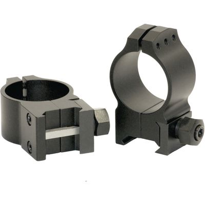 Warne Tactical 30mm Rings