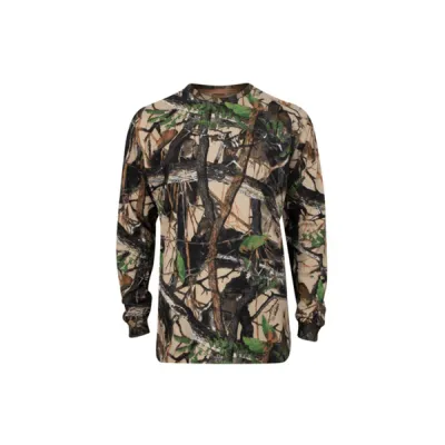Sniper 3D L/S T-Shirt 2XL