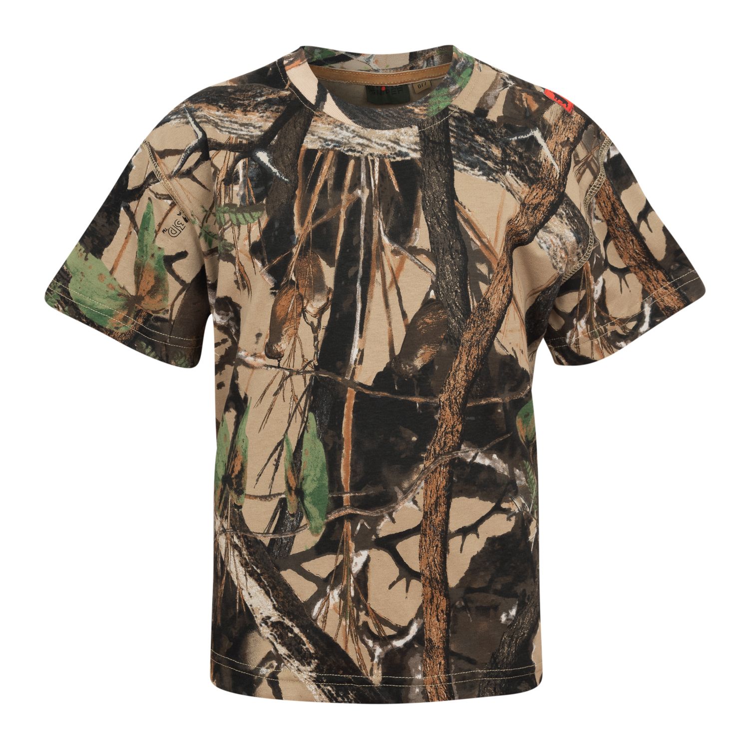 Sniper 3-D Kiddies S/S T-Shirt 2/3 Yrs