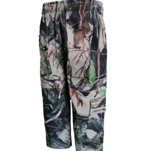 Sniper 3-D Kiddies Trouser 6/7 Yrs