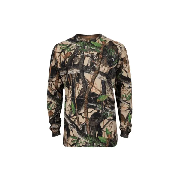 Sniper 3D L/S T-Shirt Large