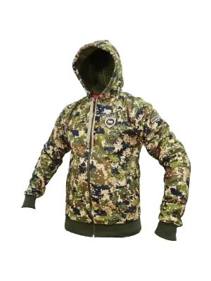 Sniper Pixelate Mens S/S Cotton T/Shirt -Medium