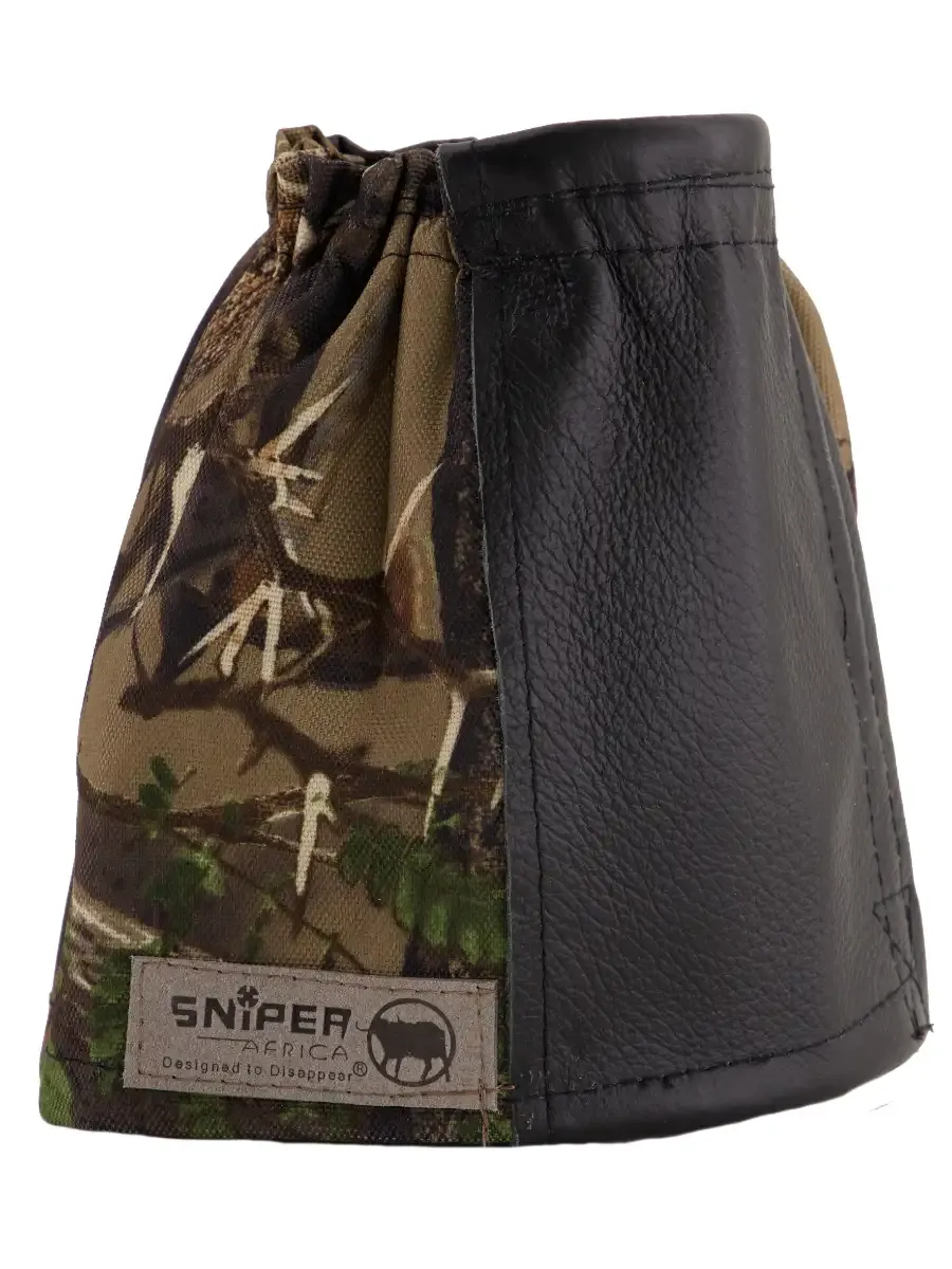 Sniper 3D Ankel Gaiter Large