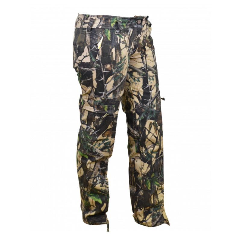 Sniper 3D Ladies Trousers 36