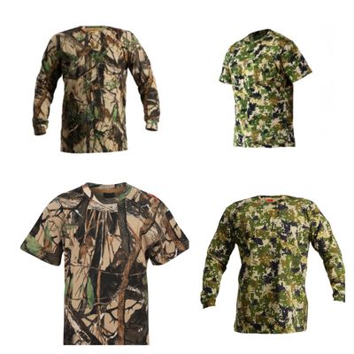 Shirts